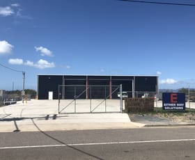 Factory, Warehouse & Industrial commercial property leased at 184 Enterprise Street Bohle QLD 4818