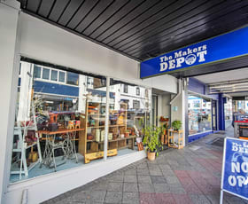 Shop & Retail commercial property for lease at 109 George Street Launceston TAS 7250