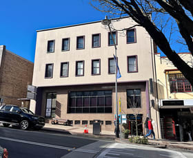 Offices commercial property leased at Suite 3/122 Katoomba Street Katoomba NSW 2780