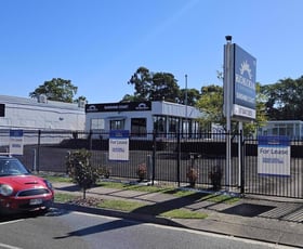 Factory, Warehouse & Industrial commercial property leased at 103-105 Howard Street Nambour QLD 4560