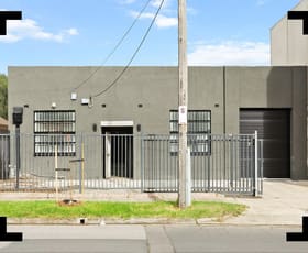 Factory, Warehouse & Industrial commercial property leased at 61 Charles Street Coburg North VIC 3058