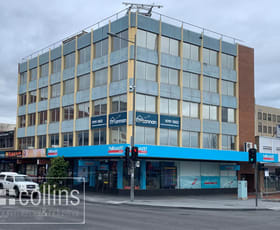 Offices commercial property for lease at Level 3 & 4/118-126 Walker Street Dandenong VIC 3175