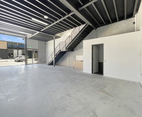 Factory, Warehouse & Industrial commercial property leased at 18/75 Centennial Circuit Byron Bay NSW 2481