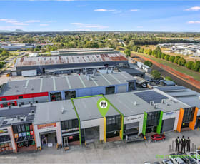 Factory, Warehouse & Industrial commercial property leased at 3/30-36 Dickson Rd Morayfield QLD 4506