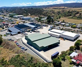 Factory, Warehouse & Industrial commercial property leased at Whole of Property/168-182 St Leonards Road St Leonards TAS 7250