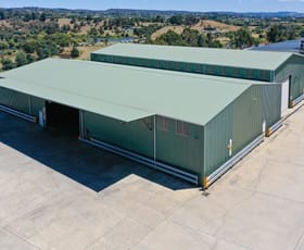Factory, Warehouse & Industrial commercial property leased at Whole of Property/168-182 St Leonards Road St Leonards TAS 7250