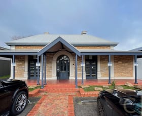 Offices commercial property leased at 34 Kensington Road Rose Park SA 5067