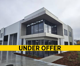 Factory, Warehouse & Industrial commercial property leased at 2/11 Langar Way Landsdale WA 6065