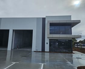 Factory, Warehouse & Industrial commercial property leased at 2/11 Langar Way Landsdale WA 6065