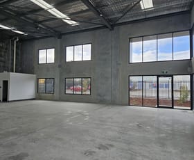 Factory, Warehouse & Industrial commercial property leased at 2/11 Langar Way Landsdale WA 6065