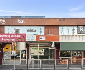 Shop & Retail commercial property leased at Shop/588A Station Street Box Hill VIC 3128
