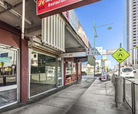 Shop & Retail commercial property leased at Shop/588A Station Street Box Hill VIC 3128