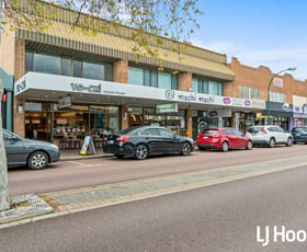 Offices commercial property leased at Suite 2/896 Albany Highway East Victoria Park WA 6101