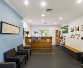 Medical / Consulting commercial property leased at 290 Springvale Road Glen Waverley VIC 3150
