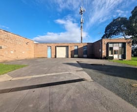 Factory, Warehouse & Industrial commercial property leased at 5C Holloway Drive Bayswater VIC 3153