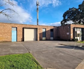 Factory, Warehouse & Industrial commercial property leased at 5C Holloway Drive Bayswater VIC 3153