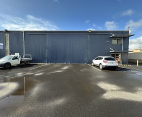 Factory, Warehouse & Industrial commercial property leased at 33B Golding Crescent Picton East WA 6229