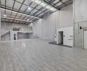 Factory, Warehouse & Industrial commercial property leased at 4/47 Link Crescent Coolum Beach QLD 4573
