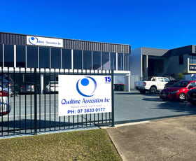Offices commercial property for lease at 15 Virginia Street Geebung QLD 4034
