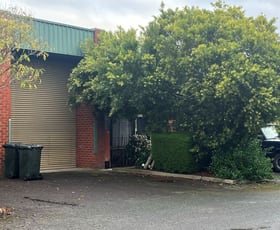 Factory, Warehouse & Industrial commercial property leased at 37/16 MACQUARIE PLACE Boronia VIC 3155