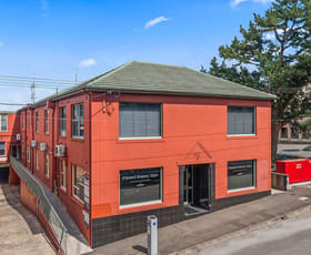 Medical / Consulting commercial property for lease at Suites 1-4/41 Market Street Wollongong NSW 2500