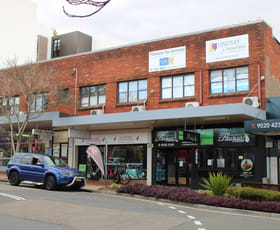 Offices commercial property leased at suite 6/1075 Old Princes Highway Engadine NSW 2233