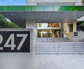 Offices commercial property leased at G02/247 Coward Street Mascot NSW 2020