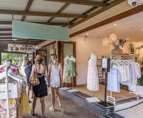Shop & Retail commercial property leased at 10/15-19 Fletcher Street Byron Bay NSW 2481