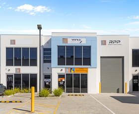 Offices commercial property leased at 5/23 Technology Drive Augustine Heights QLD 4300
