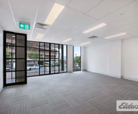 Offices commercial property for lease at 232 Boundary Street Spring Hill QLD 4000