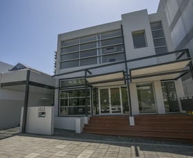 Offices commercial property leased at 1122 Hay Street West Perth WA 6005