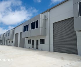 Factory, Warehouse & Industrial commercial property for sale at 19/12 Tyree Place Braemar NSW 2575