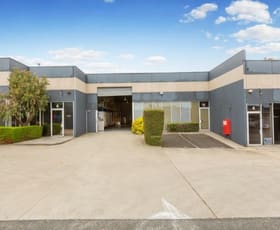 Factory, Warehouse & Industrial commercial property leased at 5/56 Smith Road Springvale VIC 3171