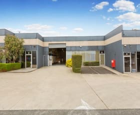 Showrooms / Bulky Goods commercial property leased at 5/56 Smith Road Springvale VIC 3171