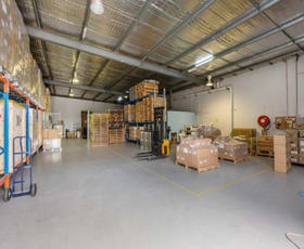 Factory, Warehouse & Industrial commercial property leased at 5/56 Smith Road Springvale VIC 3171