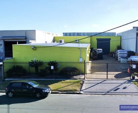 Offices commercial property leased at 2/35 Tubbs Street Clontarf QLD 4019