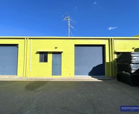 Factory, Warehouse & Industrial commercial property leased at 2/35 Tubbs Street Clontarf QLD 4019
