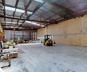 Factory, Warehouse & Industrial commercial property leased at 9 Riversdale Road Burswood WA 6100