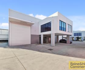 Factory, Warehouse & Industrial commercial property leased at 4/105 Flinders Parade North Lakes QLD 4509