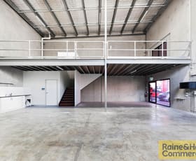Factory, Warehouse & Industrial commercial property leased at 4/105 Flinders Parade North Lakes QLD 4509