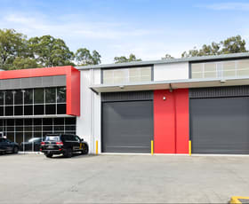 Factory, Warehouse & Industrial commercial property leased at 14/368 Earnshaw Road Banyo QLD 4014