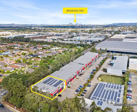 Factory, Warehouse & Industrial commercial property leased at 14/368 Earnshaw Road Banyo QLD 4014
