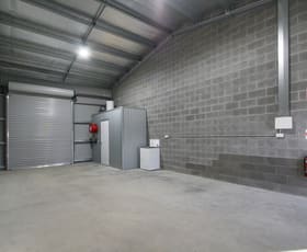 Factory, Warehouse & Industrial commercial property for lease at 5/2 Short Street Cooma NSW 2630