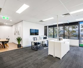 Offices commercial property leased at 1.07/29-31 Lexington Drive Bella Vista NSW 2153