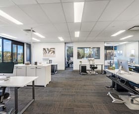 Offices commercial property for lease at 1.07/29-31 Lexington Drive Bella Vista NSW 2153