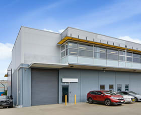 Factory, Warehouse & Industrial commercial property leased at 4/25 Gibbes Street Chatswood NSW 2067