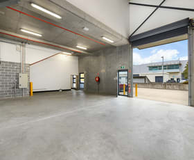 Factory, Warehouse & Industrial commercial property leased at 4/25 Gibbes Street Chatswood NSW 2067