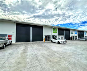 Factory, Warehouse & Industrial commercial property leased at 5/1 Hawkins Crescent Bundamba QLD 4304