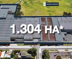 Factory, Warehouse & Industrial commercial property for lease at 40-44 Robbs Road West Footscray VIC 3012