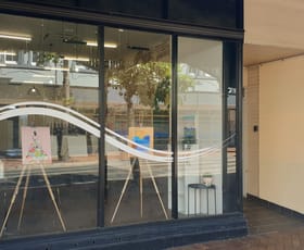 Shop & Retail commercial property leased at Shop 3/205 Brisbane Street Ipswich QLD 4305